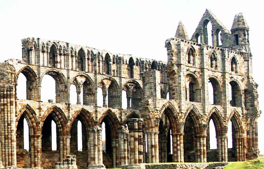 Read more about the article TINTERN ABBEY