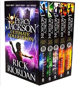 Percy Jackson