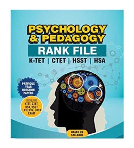 HSA-Psychology&edagogy