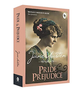 Pride&Prejudice