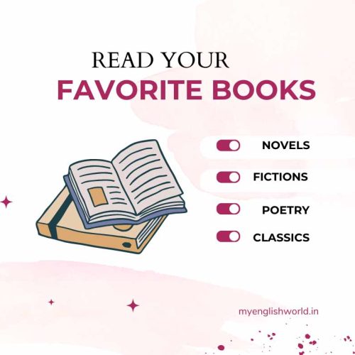 Favorite Books